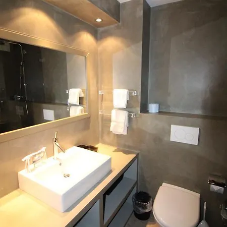 Apartman Mondzeu C-261 Verbier